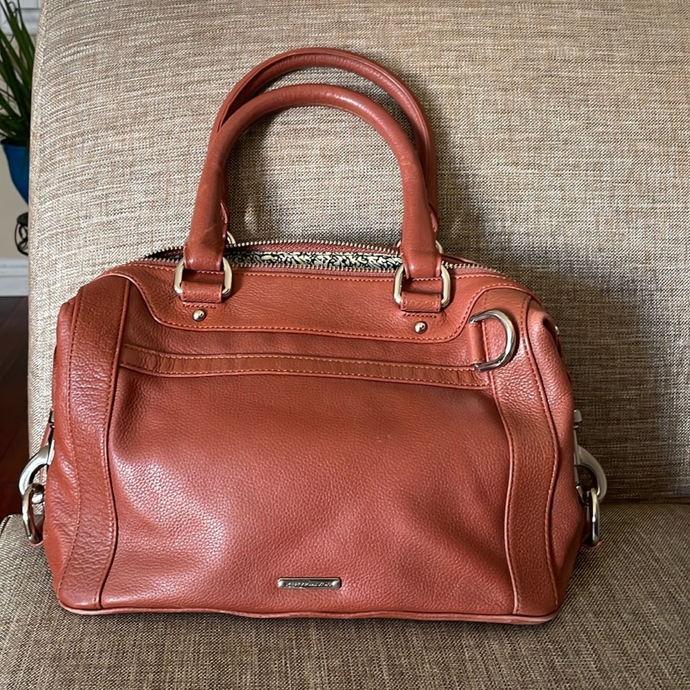 Rebekah Minkoff purse